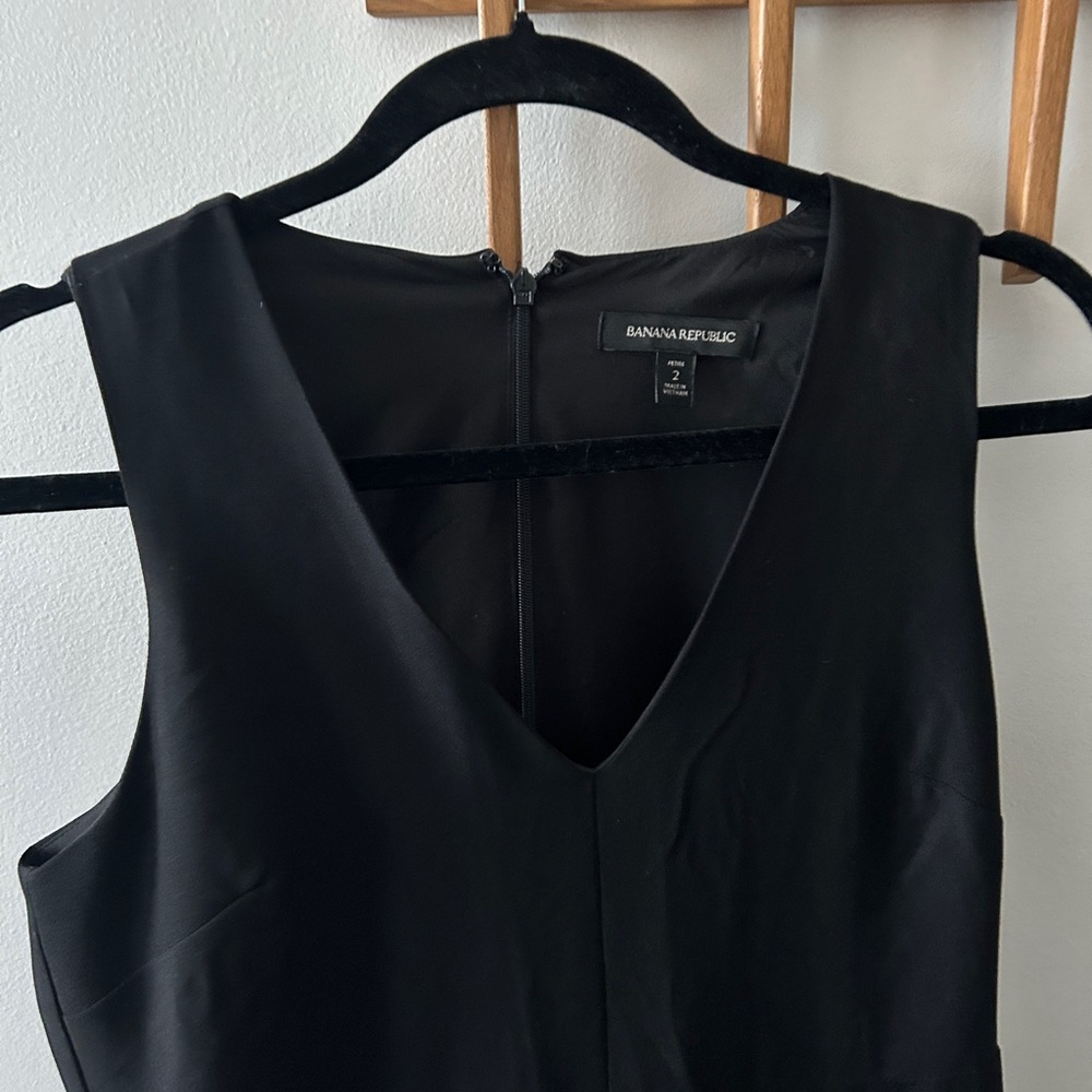 Banana Republic Jumpsuit